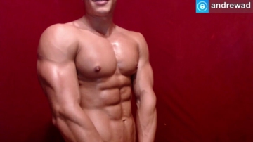 Andrewd9  10-11-2021 video naughty